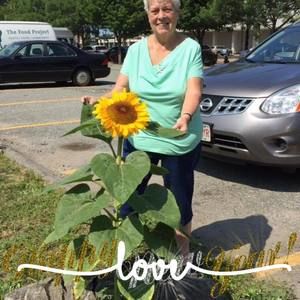 Meet your Posher, Susan